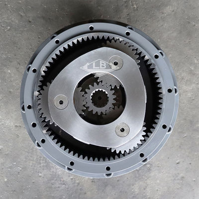 9204194 Swing Drive Gearbox ZX330-1 ZX330-3G Swing Device