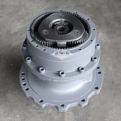 9204194 Swing Drive Gearbox ZX330-1 ZX330-3G Swing Device