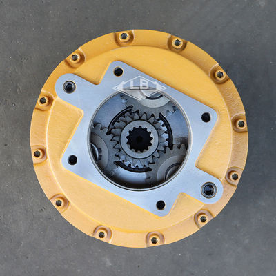 418-7154 4187154 E330D2 Ekskavatör Swing Gear Box E330D2 E330D2 E330F E326D2 Swing Drive