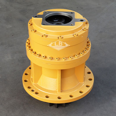 418-7154 4187154 E330D2 Ekskavatör Swing Gear Box E330D2 E330D2 E330F E326D2 Swing Drive