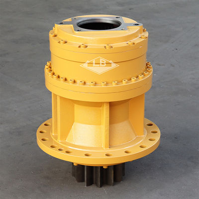 418-7154 4187154 E330D2 Ekskavatör Swing Gear Box E330D2 E330D2 E330F E326D2 Swing Drive
