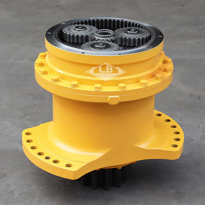 207-26-00300 Swing Gearbox PC300-8MO PC350-8MO PC360-8MO Swing Makineleri