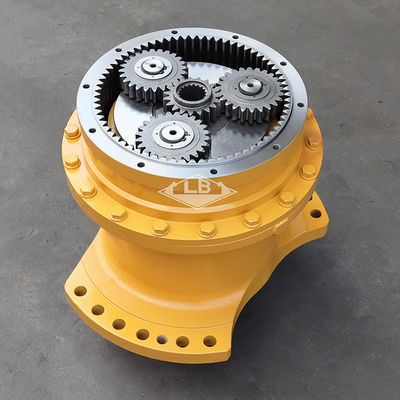 207-26-00300 Swing Gearbox PC300-8MO PC350-8MO PC360-8MO Swing Makineleri