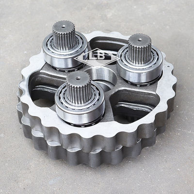 PC100-5 PC120-5 TZ200B1104-02 TZ200B1204-01 TZ200B1009-01 RV DİŞLİ KRANK MİLİ PC100-5 RV DİŞLİ KOMPLE