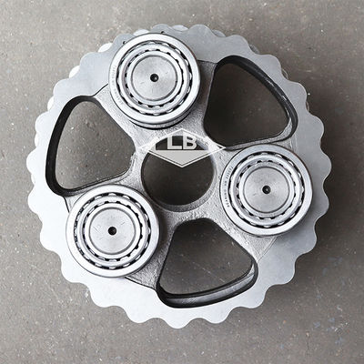 PC100-5 PC120-5 TZ200B1104-02 TZ200B1204-01 TZ200B1009-01 RV DİŞLİ KRANK MİLİ PC100-5 RV DİŞLİ KOMPLE