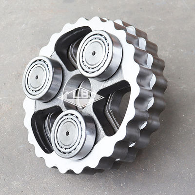 PC100-5 PC120-5 TZ200B1104-02 TZ200B1204-01 TZ200B1009-01 RV DİŞLİ KRANK MİLİ PC100-5 RV DİŞLİ KOMPLE