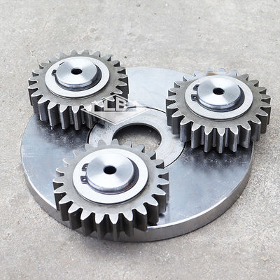 EC210 VOE14528725 No.1 Gezegen taşıyıcı assy EC210 taşıyıcı