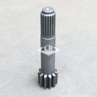 DX225 Dönüştürme Kutusu Parçaları Dönüştürme Sürücü K9007390 DX225 Güneş Çubuğu