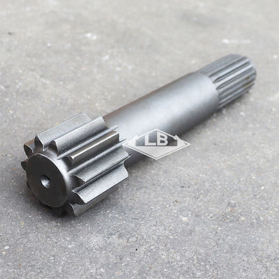 DX225 Dönüştürme Kutusu Parçaları Dönüştürme Sürücü K9007390 DX225 Güneş Çubuğu