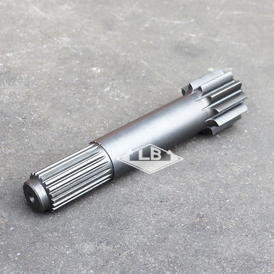 DX225 Dönüştürme Kutusu Parçaları Dönüştürme Sürücü K9007390 DX225 Güneş Çubuğu