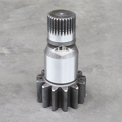EX100-5 EX120-5 Delek kutusu parçaları SHAFT PROP 2036830 2028036 EX120-5 Swing PINION SAHFT