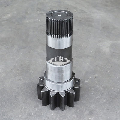 E 325B 324D 325C Düğme Kutusu Parçaları SHAFT PINION 7I-7729