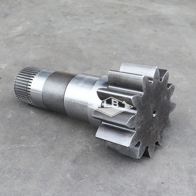 E 325B 324D 325C Düğme Kutusu Parçaları SHAFT PINION 7I-7729