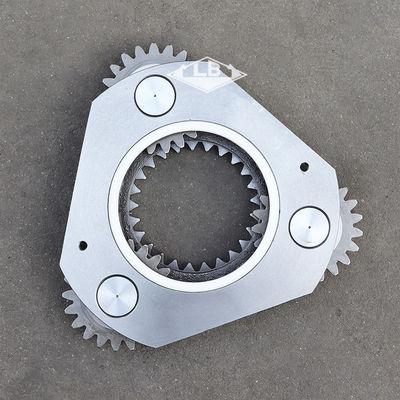 EC290 Taşıyıcı Assy Gearbox Parçaları VOE14570931 Gezegen Taşıyıcı
