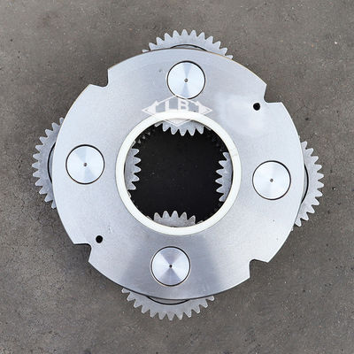 EC210 Taşıyıcı Assy vites kutusu parçaları VOE14528723 14528723 Gezegen Taşıyıcı