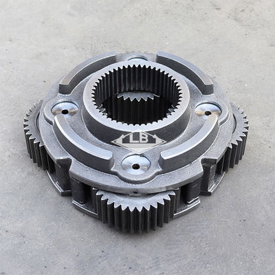 EC210 Taşıyıcı Assy vites kutusu parçaları VOE14528723 14528723 Gezegen Taşıyıcı