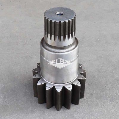 Komatsu dişli kutusu parçaları PC200-7 22U-26-21560 22U2621560 AŞFT