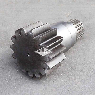 Komatsu dişli kutusu parçaları PC200-7 22U-26-21560 22U2621560 AŞFT
