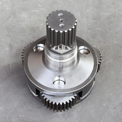 R320LC-7 dişli kutusu parçaları AFT DRIVE ASSY XKAQ-00328