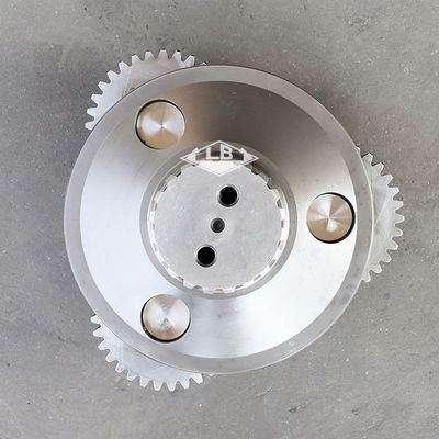 R320LC-7 dişli kutusu parçaları AFT DRIVE ASSY XKAQ-00328