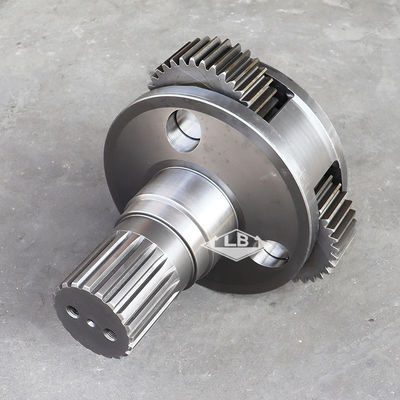 R320LC-7 dişli kutusu parçaları AFT DRIVE ASSY XKAQ-00328