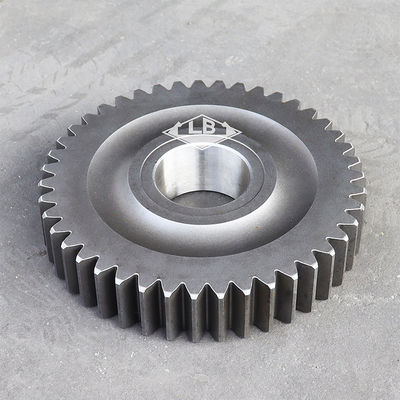 PC400-7 PC400-8 Gezegen Aletleri 208-27-71120 2082771120 GEAR