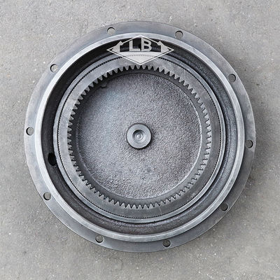 JCB200 JCB220 JS200 Delek Kutusu Parçaları JS220 05 / 903821 20 / 951587 JS200 COVER