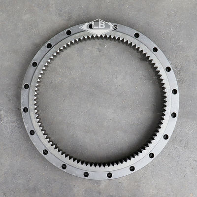 PC300-3 207-27-33162 RING GEAR 2072733162 PC300-3 Delek kutusu parçaları
