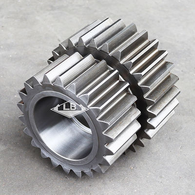 SOLAR 280LC-III Düğme Kutusu Parçaları SOLAR 290LC-V SOLAR 300LC-V 2101-1019G SOLAR 300LC-V PLANETARY GEAR