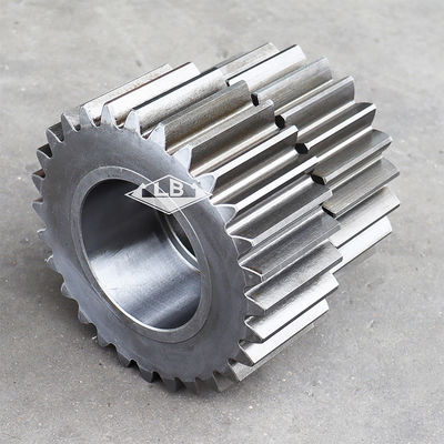SOLAR 280LC-III Düğme Kutusu Parçaları SOLAR 290LC-V SOLAR 300LC-V 2101-1019G SOLAR 300LC-V PLANETARY GEAR
