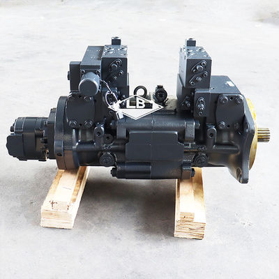 Komatsu PC1250-8 Hidrolik Ana Pompa 708-2L-00681