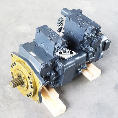 Komatsu PC1250-8 Hidrolik Ana Pompa 708-2L-00681