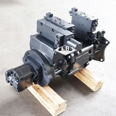 Komatsu PC1250-8 Hidrolik Ana Pompa 708-2L-00681