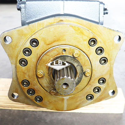 Komatsu PC1250-8 Hidrolik Ana Pompa 708-2L-00681