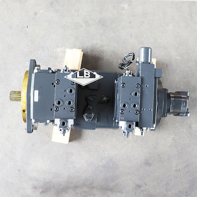 Komatsu PC1250-8 Hidrolik Ana Pompa 708-2L-00681