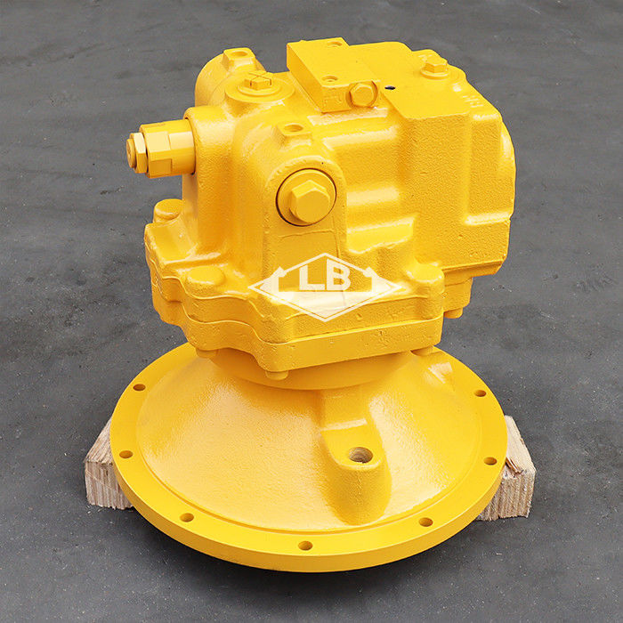 706-7K-01070 706-7K-01040 Swing Motor 706-7K-01170 PC300-7 PC360-7 PC400-7 PC400-8 için