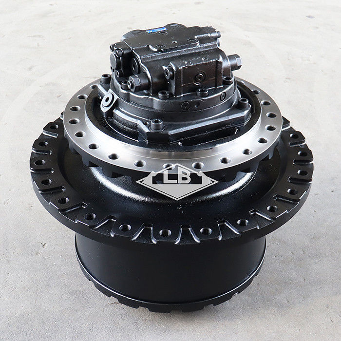 ZX650-3 ZX670-3 ZX670-5G Seyahat Cihazı 9254461 9254462 4641493 4636857 ZX670 FINAL DRIVE