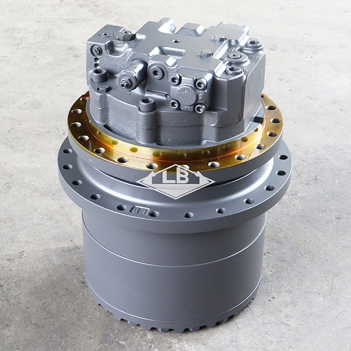 VOE14690440 VOE14704090 Final Drive VOE14704091 EC300 VOLVO EC250D EC250E EC300D EC300E Seyahat Motoru ASSY