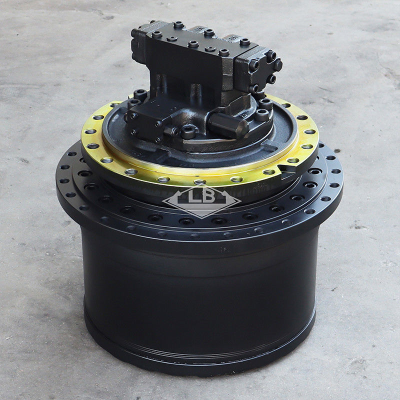 401-00005A 401-00004 2401-6357C SOLAR420 Final Drive DX420LC DH420 SOLAR420LC SOLAR400LC Motorlu Seyahat dişli kutusu