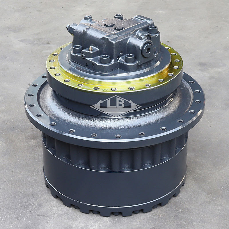 PC300-8MO PC350-8MO Seyahat Motoru Son Sürücü 207-27-00580 207-27-00590 PC300-8MO