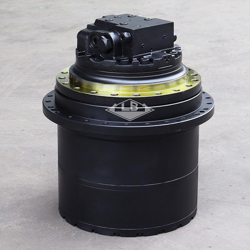 K1011413A K9005007 170402-00039 DX255 Final Drive Gear DX255 DH258 SOLAR 255LC-V Motorlu Seyahat Şanzımanı