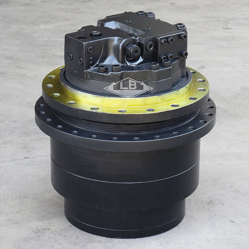 R305-7 R290 R320 Delek Kutusu Son Sürücü 31N8-40070 31N8-40050 31N8-40060 31Q8-40060 31Q8-40061