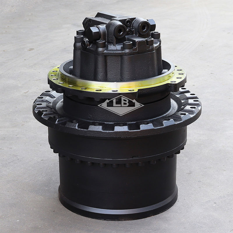 ZX330-3 Son Sürücü 9244944 9256991 9281920 9281921 ZX330-3 Seyahat Motoru ile