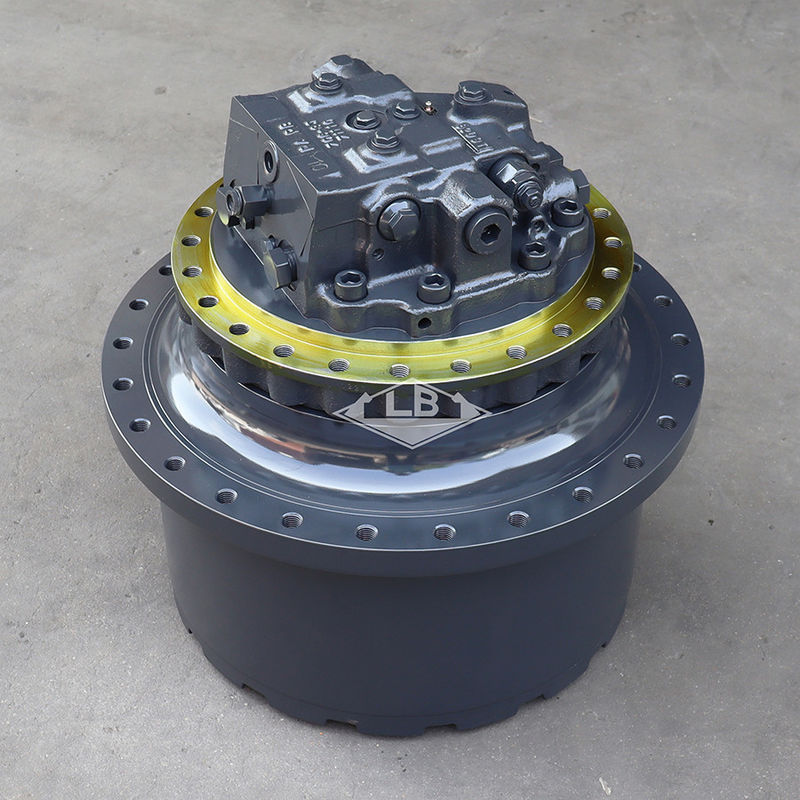 PC400-7 PC400-8 Son Sürücü 208-27-00312 208-27-00311 208-27-00250 208-27-00251 208-27-00252