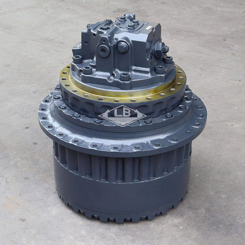 PC400-6 PC450-6 Dönüştürme Kutusu Motorlu Son Sürücü 208-27-00150 208-27-00151 PC400-6