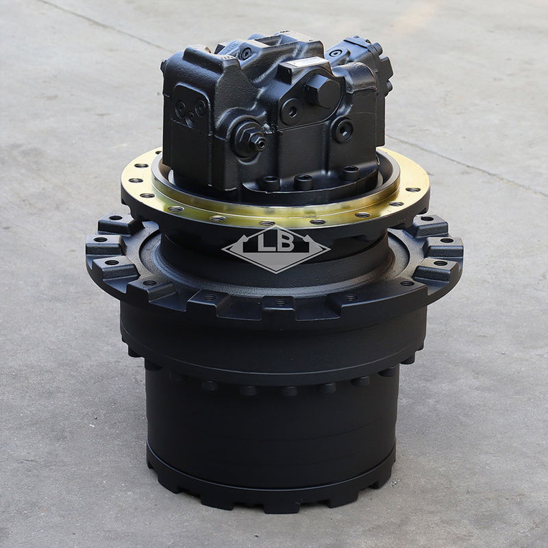 EX200-5 TRAVEL Final Drive Motorlu Seyahat Şanzımanı 9134825 9148909 9150472 9155253 9142964 9144136 EX200-5