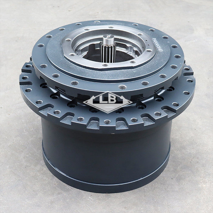 SK200-6 ED150 YOL MOTOR REDÜKTÖRÜ YN53D00008F1 YN53D00008F2 YN53D00008F3 SK200-6 YOL ŞANZIMANI
