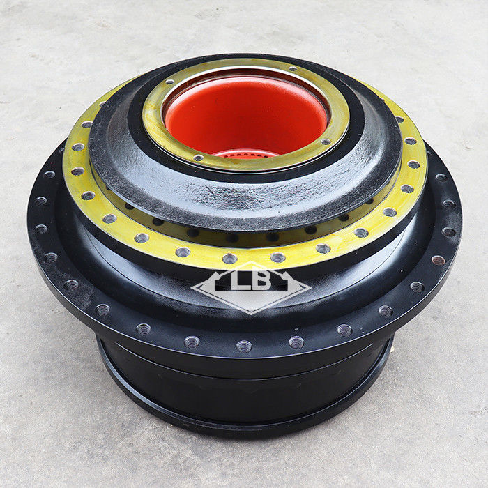 EX1200 EX1200-6 ZX1800-6 Seyahat Aygıtı YB60001978 9301480 9270013 9279168 EX1200-6 SEYAHAT GİRİK KONUSU