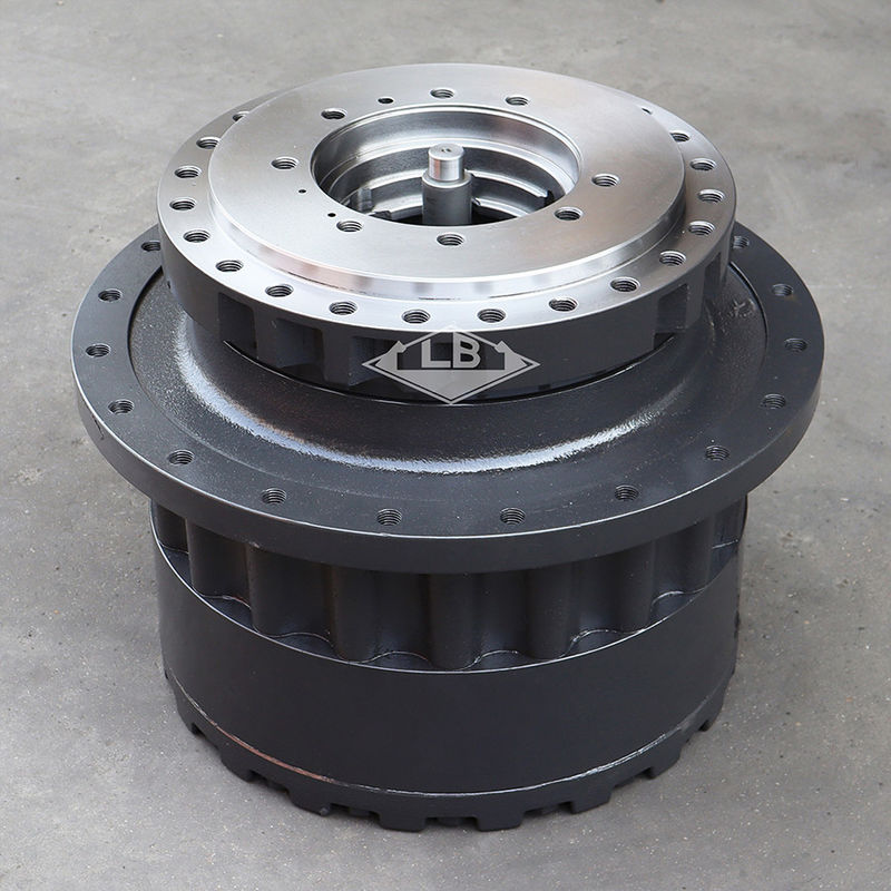 PC300-7 PC360-7 Gezi motoru olmadan son sürücü 207-27-00440 207-27-00441 207-27-00370 207-27-00371 207-27-00260 207-27-00261 PC300-7 Gezi vitesi