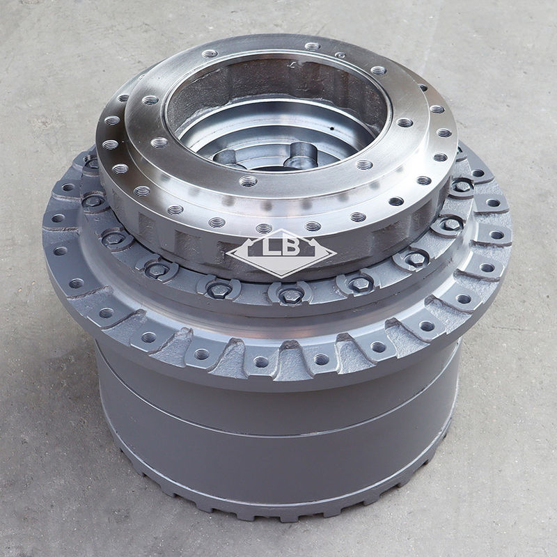 KOMATSU PC400-6 Ekskavator Final Drive 208-27-00151 208-27-00152 208-27-00153 PC400-6 Seyahat vitesi